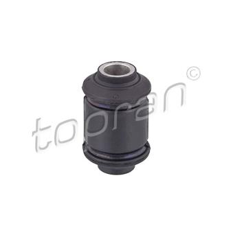 Silent bloc de suspension (train avant) TOPRAN 104 056 pour FORD FOCUS 2.5 Syncro - 110cv