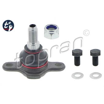 Rotule de suspension TOPRAN OEM 701407361