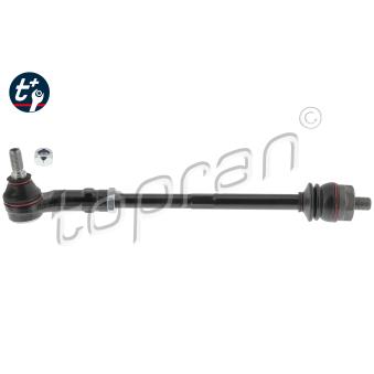 Barre de connexion TOPRAN OEM 701419803D