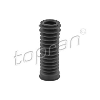 Joint-soufflet, direction TOPRAN 104 154 pour MERCEDES-BENZ CLS 2.8 quattro - 174cv