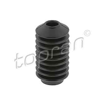 Joint-soufflet, direction TOPRAN [104 222]