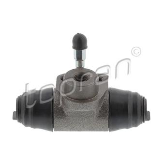 Cylindre de roue TOPRAN OEM 861611053 Cylindre de roue TOPRAN OEM 861611053