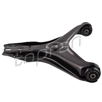 Triangle ou bras de suspension (train avant) TOPRAN [104 303]