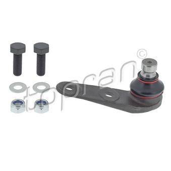 Rotule de suspension avant droit TOPRAN 104 313 pour HYUNDAI GENESIS 2.0 E 16V - 137cv