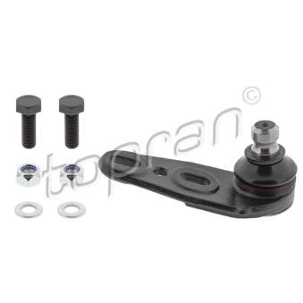 Rotule de suspension avant droit TOPRAN OEM 893407366F Rotule de suspension avant droit TOPRAN OEM 893407366F