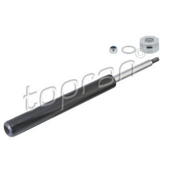 Jeu de 2 amortisseurs avant TOPRAN OEM 893413503P