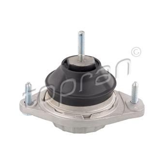 Support moteur TOPRAN OEM 8A0199379E