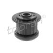 TOPRAN 104 400 - Support/suspension,plot de berceau/Support d'agrégats