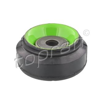 Coupelle de suspension TOPRAN OEM 8A0412323B