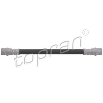 Flexible de frein TOPRAN OEM 4E0611775F