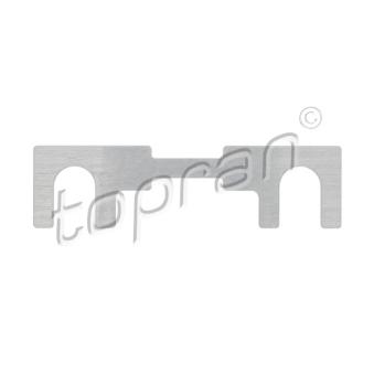 Fusible TOPRAN [104 479]
