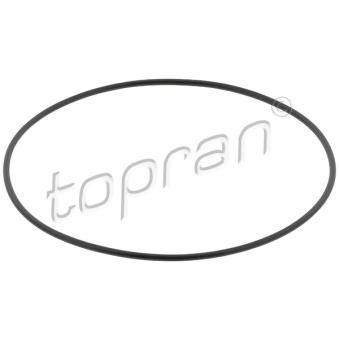 Joint d'étanchéité, chemise de cylindre TOPRAN [104 525]