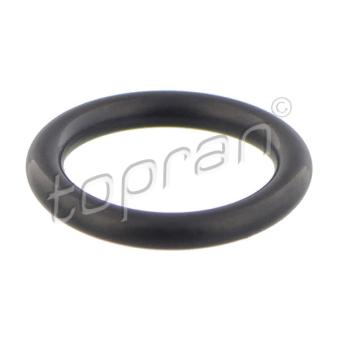 Bague d'étanchéité, interrupteur de thermostat TOPRAN OEM 3M5Q12A676AA