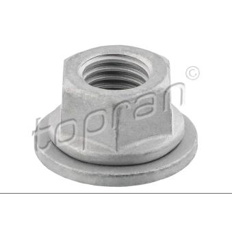Écrou TOPRAN OEM N90323704