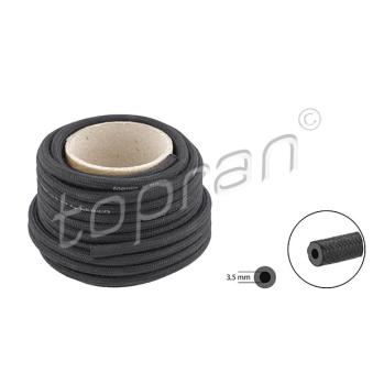 Tuyau de carburant TOPRAN [104 538]