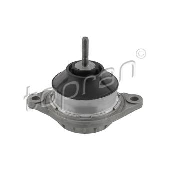 Support moteur TOPRAN [107 061]