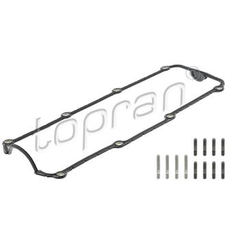 Jeu de joints d'étanchéité, couvercle de culasse TOPRAN OEM 026198025B