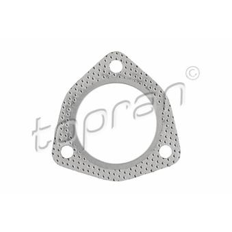 Joint d'étanchéité, tuyau d'échappement TOPRAN OEM 044253115B Joint d'étanchéité, tuyau d'échappement TOPRAN OEM 044253115B