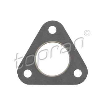 Joint d'étanchéité, tuyau d'échappement TOPRAN [107 207]