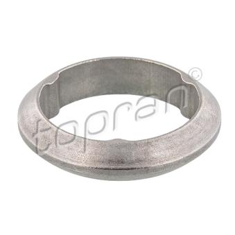 Joint d'étanchéité, tuyau d'échappement TOPRAN 107 214 pour VOLKSWAGEN ARTEON 2.8 E - 174cv