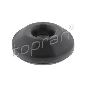 Suspension, barre de couplage stabilisatrice TOPRAN 107 303 pour VOLKSWAGEN PASSAT 1.6 - 101cv