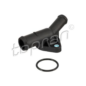 Bride de liquide de refroidissement TOPRAN OEM 044121145K