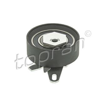 Poulie-tendeur, courroie crantée TOPRAN OEM 074109243R