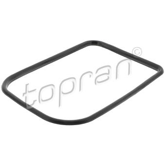 Joint, carter d'huile-boîte automatique TOPRAN 107 333 pour VOLKSWAGEN GOLF 1.8 GTI 16V - 136cv Joint, carter d'huile-boîte automatique TOPRAN 107 333 pour VOLKSWAGEN GOLF 1.8 GTI 16V - 136cv