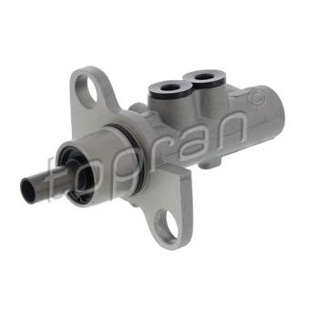 Maître-cylindre de frein TOPRAN OEM 8D0611021B