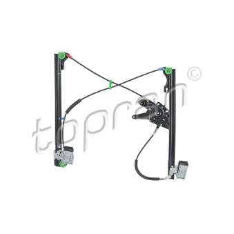 Lève-vitre avant droit TOPRAN OEM 1H0837462
