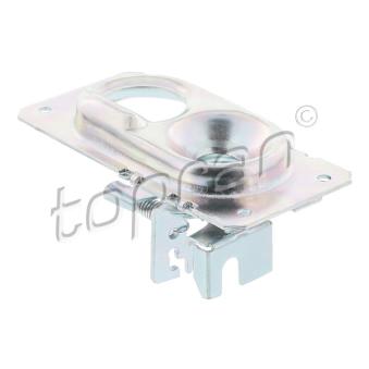 Serrure de capot-moteur TOPRAN 107 406 pour SEAT TOLEDO 1.9 TD - 75cv Serrure de capot-moteur TOPRAN 107 406 pour SEAT TOLEDO 1.9 TD - 75cv