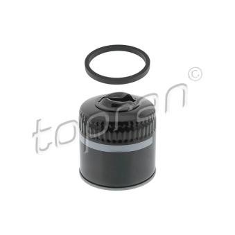 Filtre à huile TOPRAN OEM 030115561C