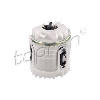 Pompe à carburant TOPRAN OEM 1H0919651H Pompe à carburant TOPRAN OEM 1H0919651H