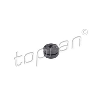 Suspension, barre de couplage stabilisatrice TOPRAN 107 556 pour MERCEDES-BENZ SPRINTER 1.6 GLE - 110cv