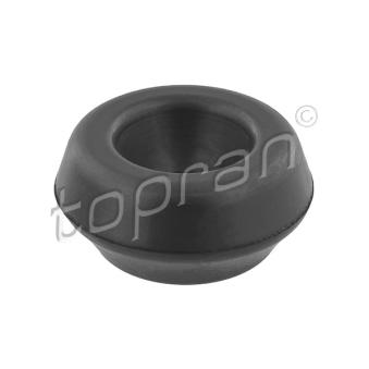 Coupelle de suspension TOPRAN 107 657 pour AUDI 80 2.6 quattro - 150cv