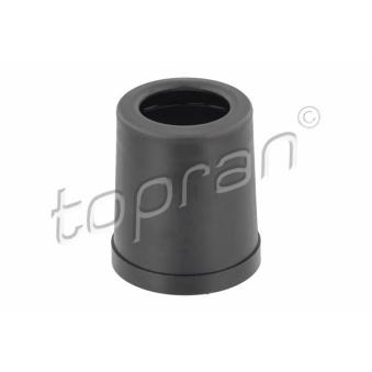 Bouchon de protection/soufflet, amortisseur TOPRAN 107 670 pour OPEL COMBO 1.9 TDI - 110cv
