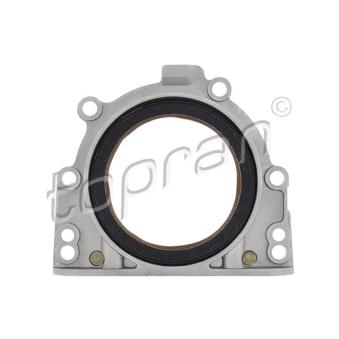 Bague d'étanchéité, vilebrequin TOPRAN 107 754 pour ROVER 100 2.0 - 130cv