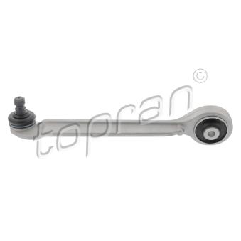 Triangle ou bras de suspension (train avant) TOPRAN OEM 4Z7407505A