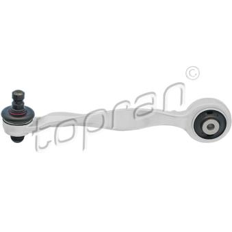 Triangle ou bras de suspension (train avant) TOPRAN OEM 4D0407509D