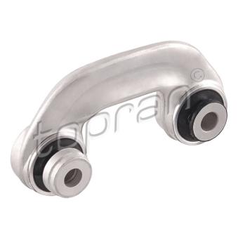 Entretoise/tige, stabilisateur avant gauche TOPRAN OEM 8D0411317D