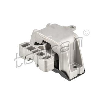 Suspension, boîte automatique TOPRAN 107 971