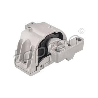Support moteur TOPRAN OEM 1J0199262AP