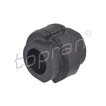 Suspension, stabilisateur TOPRAN OEM 4D0411327G