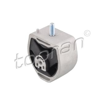 Suspension, boîte de vitesse manuelle TOPRAN OEM 8D0399151H