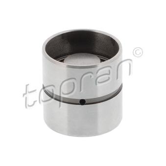 Poussoir de soupape TOPRAN OEM 058109309B Poussoir de soupape TOPRAN OEM 058109309B