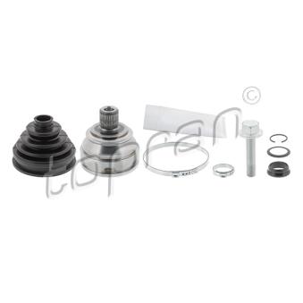 Jeu de joints, arbre de transmission TOPRAN OEM 701498099BX
