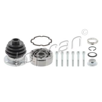 Jeu de joints, arbre de transmission TOPRAN OEM 6N0498103