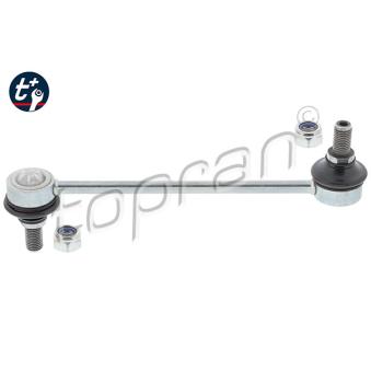 Entretoise/tige, stabilisateur TOPRAN OEM 7M3411317