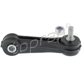 Entretoise/tige, stabilisateur TOPRAN [108 137]