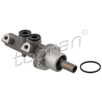 Maître-cylindre de frein TOPRAN 108 334